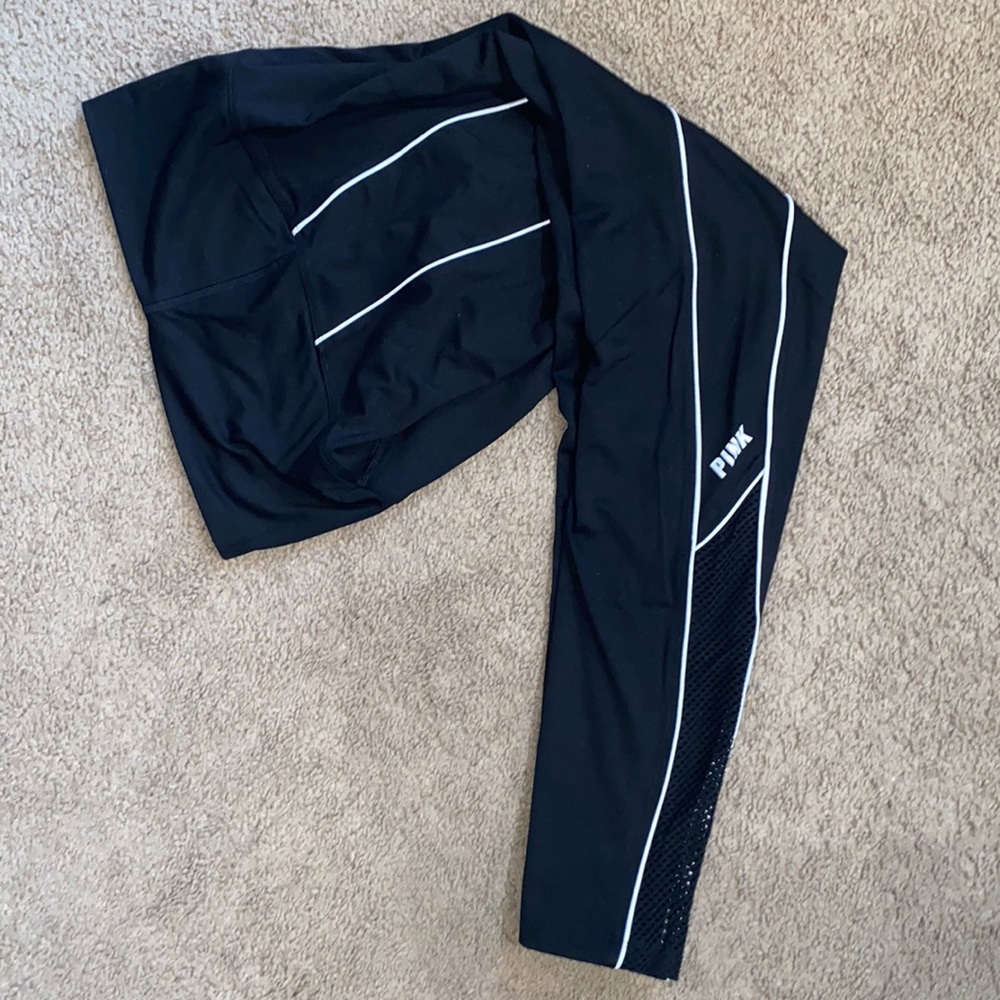 PINK Victoria Secret leggings
